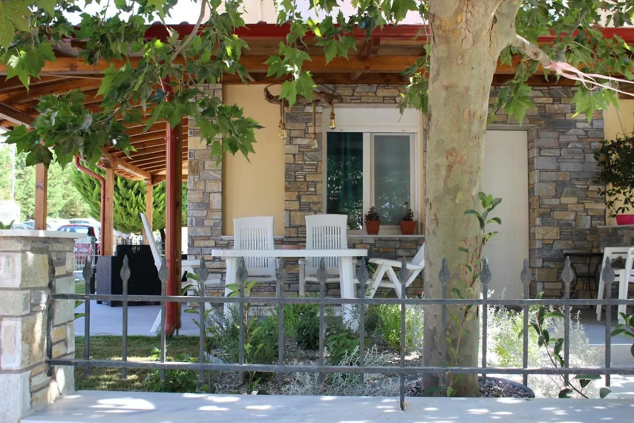 Milka House Villa Nikiti  0*, Nikiti (Sithonia) Greece