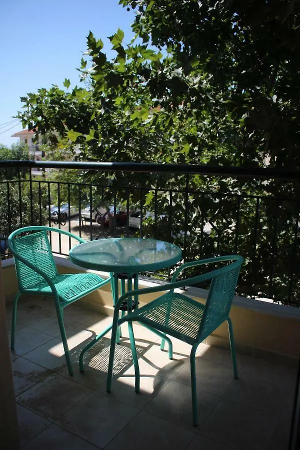 Holiday home Milka House Villa Nikiti  Greece