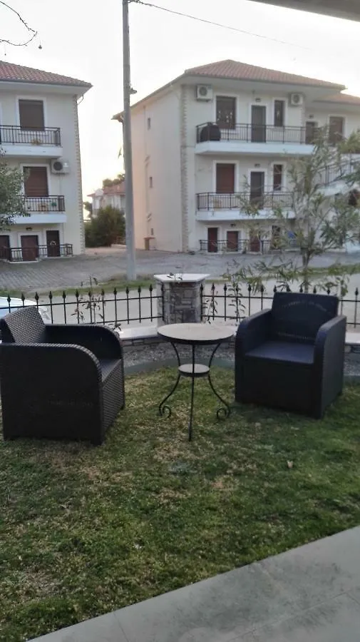 Milka House Villa Nikiti  0*, Nikiti (Sithonia) Greece