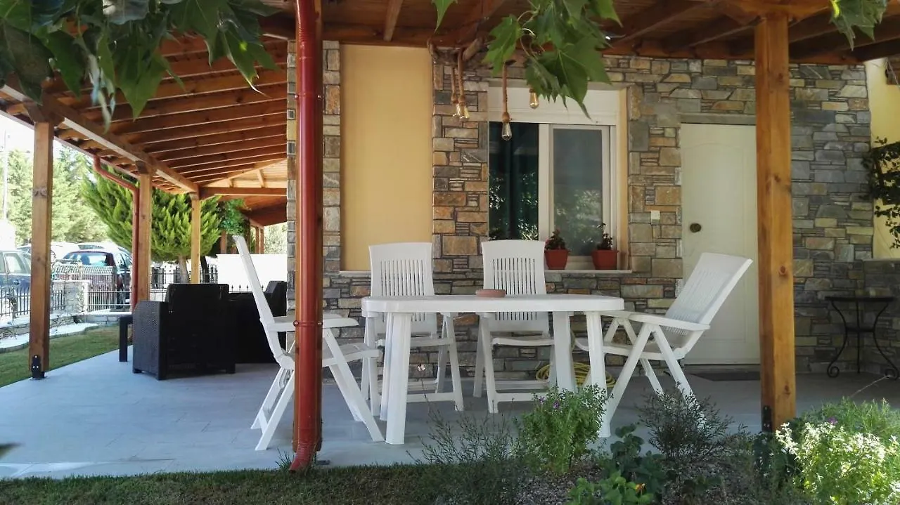 Milka House Villa Nikiti  Holiday home Nikiti (Sithonia)