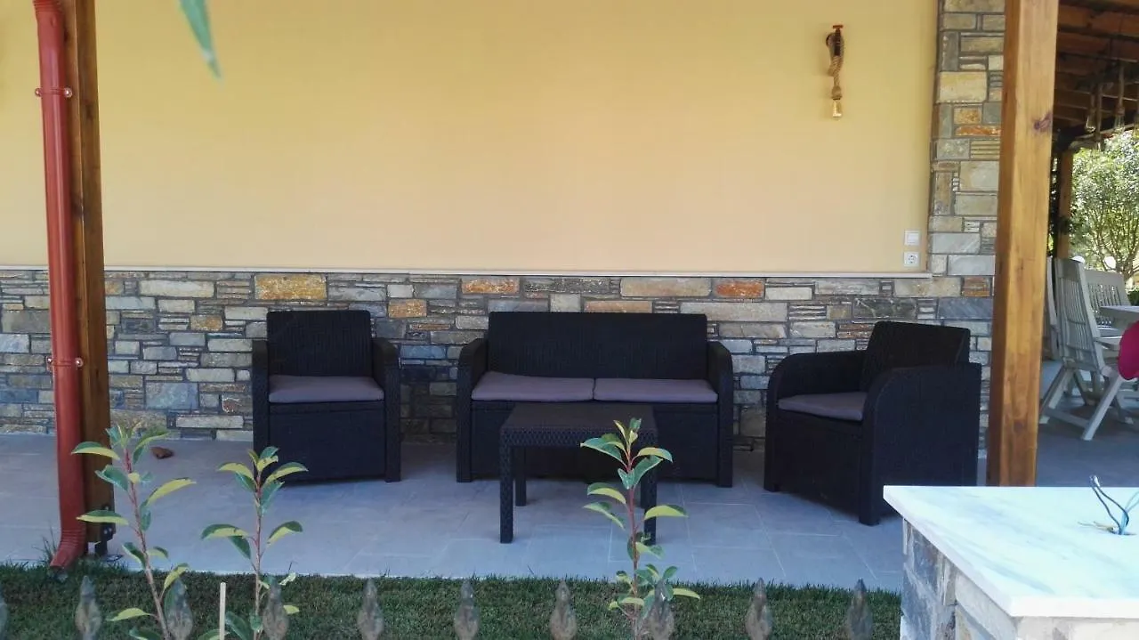 Holiday home Milka House Villa Nikiti  Greece