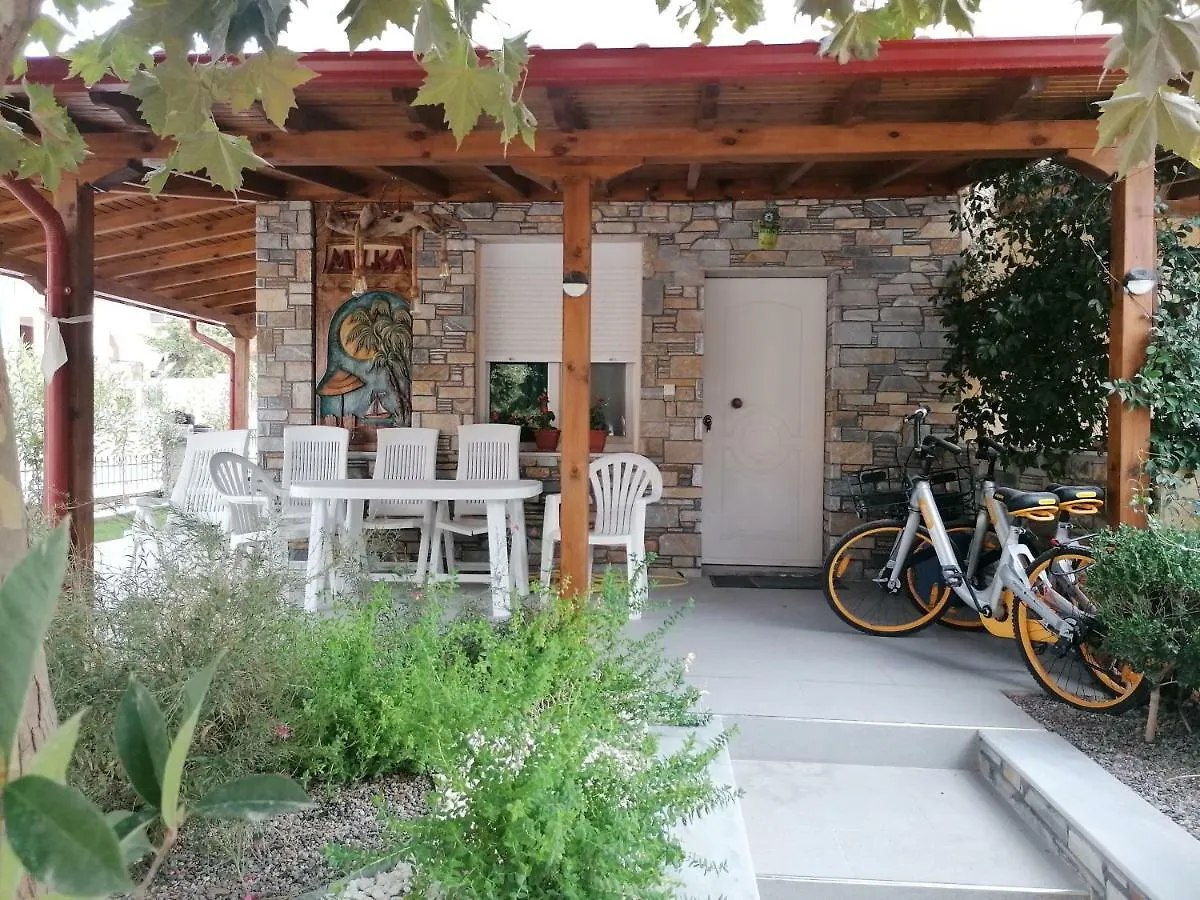 Milka House Villa Nikiti