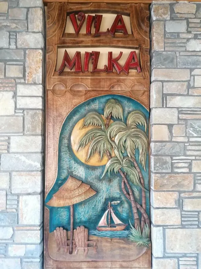 Milka House Villa Nikiti  Holiday home