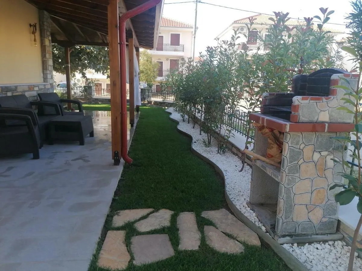 Milka House Villa Nikiti  0*, Nikiti (Sithonia)