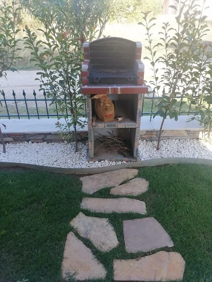 Milka House Villa Nikiti