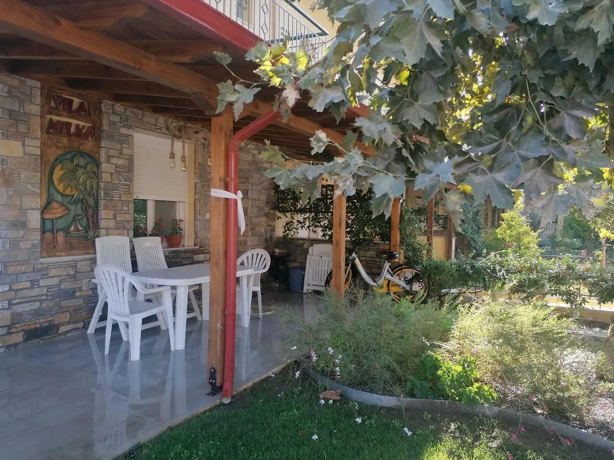 Milka House Villa Nikiti  Holiday home