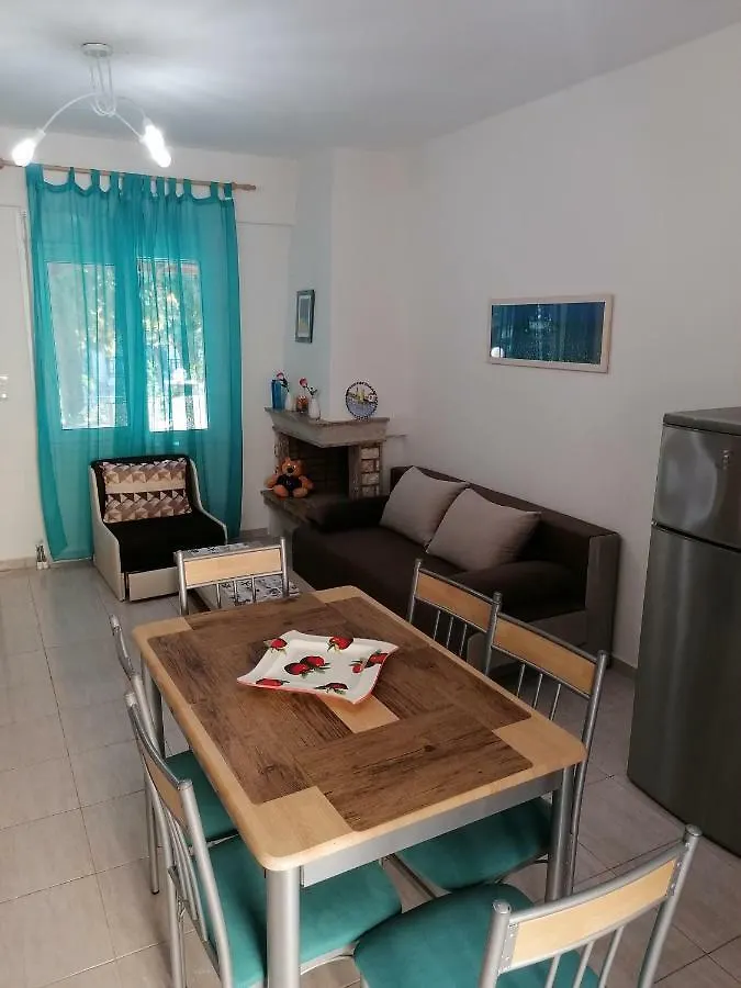 Milka House Villa Nikiti  Holiday home