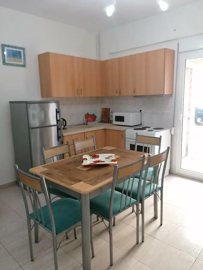 Milka House Villa Nikiti  Holiday home Nikiti (Sithonia)
