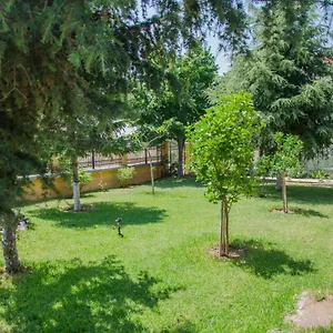 Paressa's House Apartment