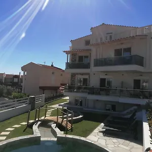 Ξενοδοχείο με κάψουλες View 2, Νικήτη