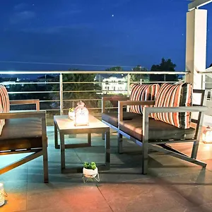 Aelia Luxury Nikiti (Sithonia)