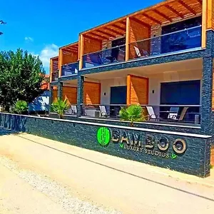 Bamboo Luxury Aparthotel