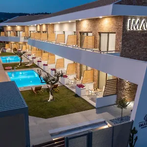 Aparthotel Imagine Luxury, Nikiti (Sithonia)