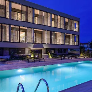 Anassa Butik Living Aparthotel