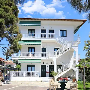 Διαμέρισμα Agapitos, Νικήτη