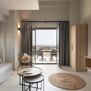 Melian Apartment