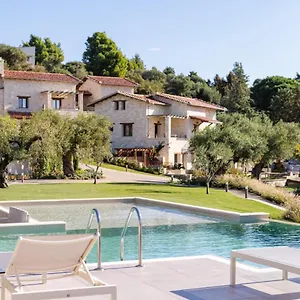 Kastri Elia Aparthotel