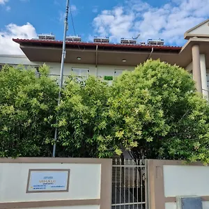Mihalis Apartment