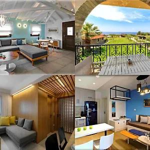 Διαμέρισμα Castristudios, Νικήτη