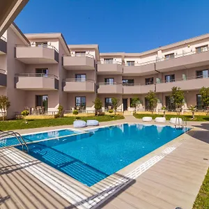 Aria Garden Nikiti (Sithonia)