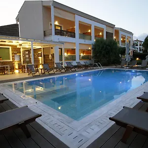 Alegria Apartment