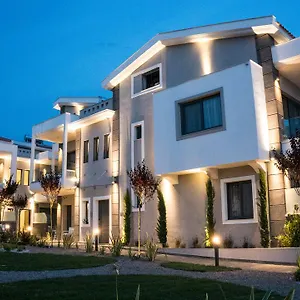 Costa Domus Blue Luxury Apartment